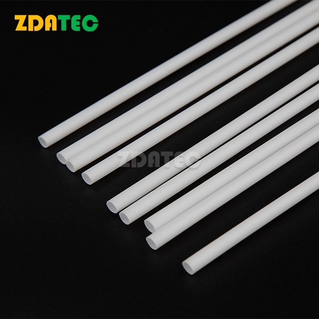 Bio Compostable Eco Friendly PLA Ice Cream straw